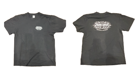 Tシャツ（黒）